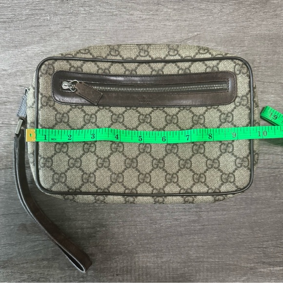 Gucci wristlet 🇮🇹 🔥 - Picture 11 of 11
